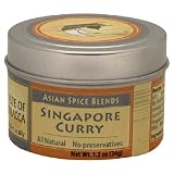 Taste of Malacca, Singapore Mein, 1.0-Ounce Units (Pack of 4)