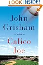 Calico Joe