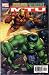 Search : MARVEL TEAM-UP, #4 (COMIC BOOK), FEATURING IRON MAN & THE HULK