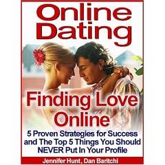 online dating advice book
