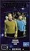 Star trek 4 - contre-temps, le mal du pays, miroir