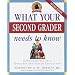 What Your Second Grader Needs to Know: Fundamentals of a Good Second Grade Education Revised (The Core Knowledge Series)