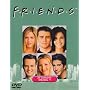 Friends - Die komplette Staffel 9 (4 DVDs)