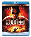 Riddick - Chroniken eines Kriegers DC [Blu-ray]