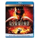 Riddick - Chroniken eines Kriegers DC [Blu-ray]