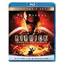Riddick - Chroniken eines Kriegers (Director's Cut) [Blu-ray]