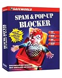 Safeworld: Spam & Pop-Up Blocker