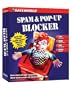 Safeworld: Spam & Pop-Up Blocker