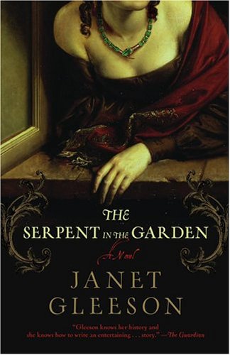 The Serpent in the Garden