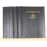 The wonders of life: A complete program in life science / written by Joseph Greene ; in consultation with Harold Nagler ; under the supervision of National ... New York ; illustrations by Howard Friedman