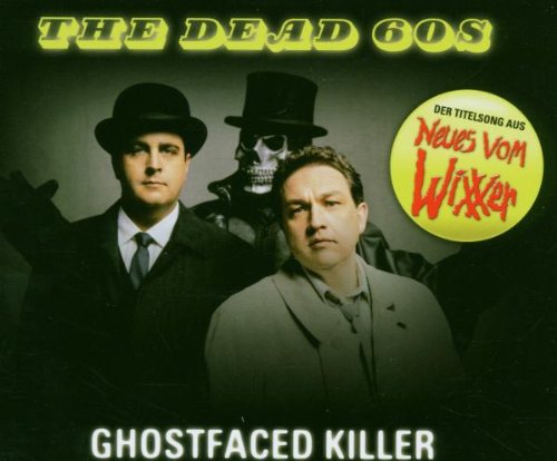 Produkt-Bild: Ghostfaced Killer