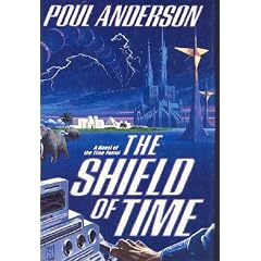 The Shield of Time