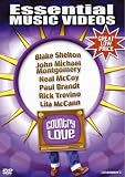 Review Rhino Flashback  / Essential Music Videos: Country Love [2003] (REGION 1) (NTSC)