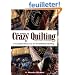 The Magic of Crazy Quilting: A Complete Resource for Embellished Quilting