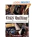 The Magic of Crazy Quilting: A Complete Resource for Embellished Quilting