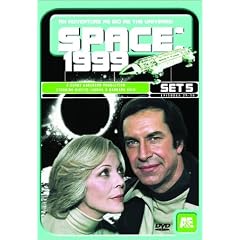 Space 1999, Set 5 by 