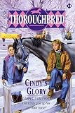 Thoroughbred #14 Cindys Glory (Thoroughbred)