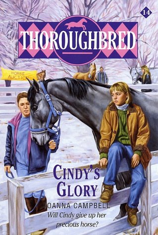 Thoroughbred