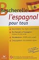Bescherelle l'Espagnol pour tous