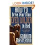 How to Drive Your Man Even Wilder in Bed