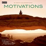 Portal 16 Month Motivations 2012 Calendar (CS12 010)
