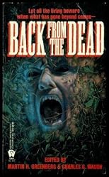 Back from the Dead