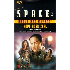 Space, Above and Beyond, Bd.2, Kopf oder Zahl