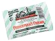 Fisherman's Friend Sugar Free Mint Cough Suppressant Lozenges, 20-Count Bags (Pack of 24)
