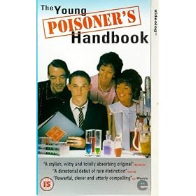 The Young Poisoner's Handbook [1995] [VHS]