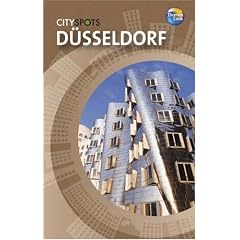 Dusseldorf (CitySpots) (CitySpots)