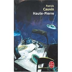 Haute-Pierre