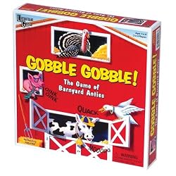 Gobble Gobble