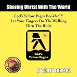 God'sYellowPagesBooklet:LetYourFingersDoTheWalkingThruTheBible