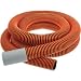 Mr. Nozzle M-300-SB 12-Feet Wet/Dry Vacuum Hose with Coupling