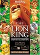 The Lion King Movie Collection