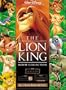 The Lion King Movie Collection (The Lion King/ The Lion King 2: Simba's Pride/ The Lion King 1 1/2)