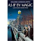 As if by Magicby Dolores Gordon-Smith
