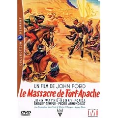 Le Massacre de Fort Apache
