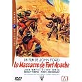 Le Massacre de Fort Apache