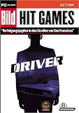 Eigenschaften P.O.S. Telesales & Promotion  / Driver - Bild Hit Games (Infogrames)