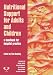 Nutritional Support for Adults and Children: A Handbook for Hospital Practice