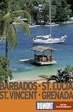 DuMont Reise-Taschenbuch Barbados - St.Lucia - St.Vincent - Grenada