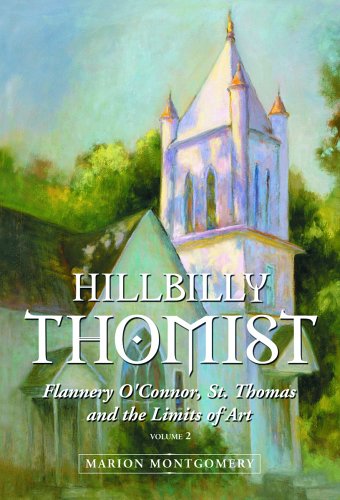  Flannery O'Connor