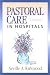 Pastoral Care in Hospitals