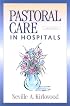 Pastoral Care In Hospitals