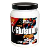 ISS Research Complete L-Glutamine Power, 35.2-Ounce Plastic Jar