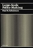 Large-scale Policy Making