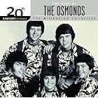 20th Century Masters: Millennium Collection by  The Osmonds 