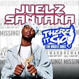 There It Go [the Whistle Song] [Vinyl Single] - Juelz Santana