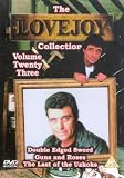 The Lovejoy Collection - Vol. 23 [UK IMPORT] - Ian McShane